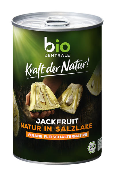 Jackfruit Natur