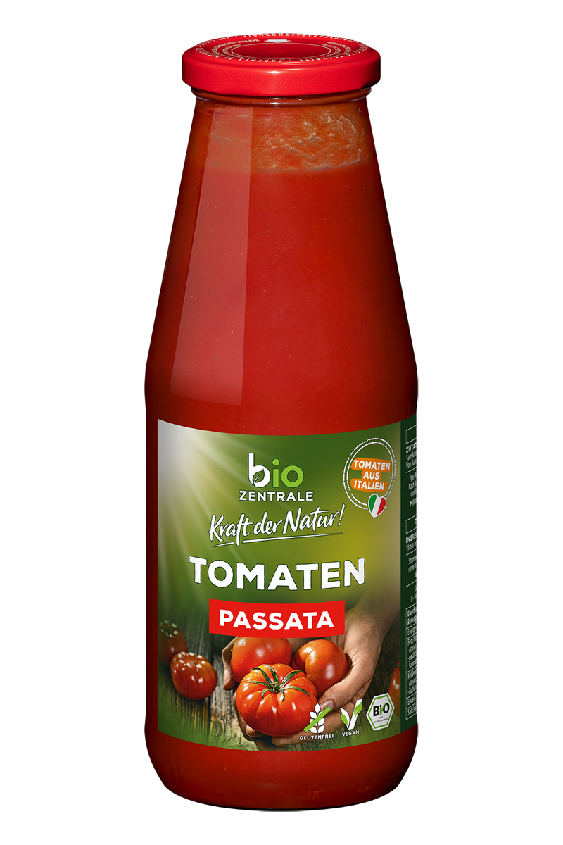 Tomatenpassata