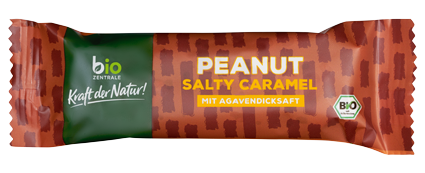 Riegel Peanut Salty Caramel
